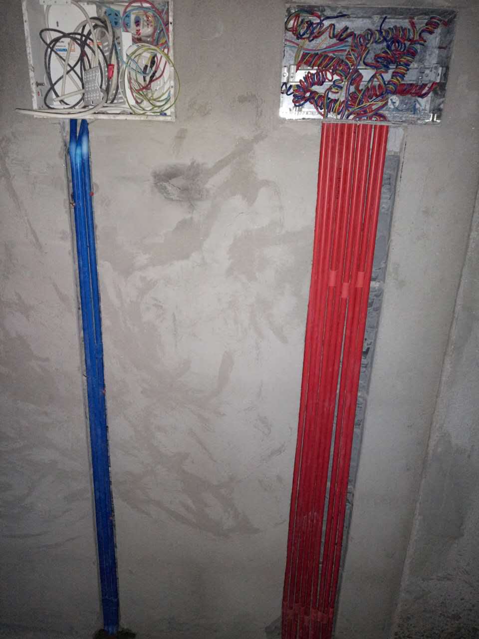 恭祝悦澜湾3-1-2101徐女士雅宅开工大吉!